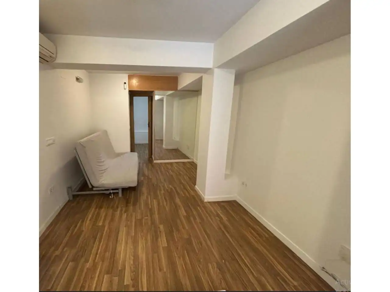 Wohnung zum Verkauf in Madrid mit Klimaanlage