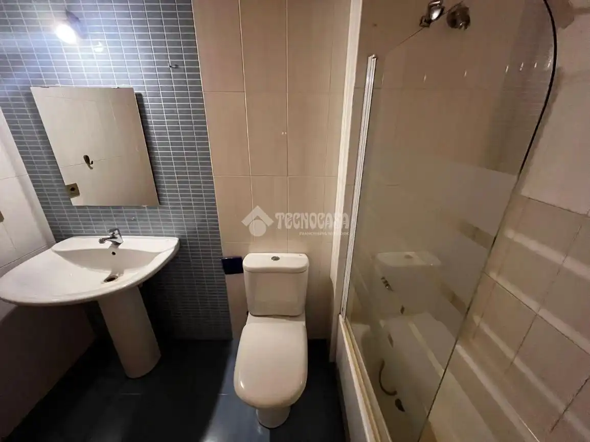 Baño de Casa o chalet en venta en Grisén