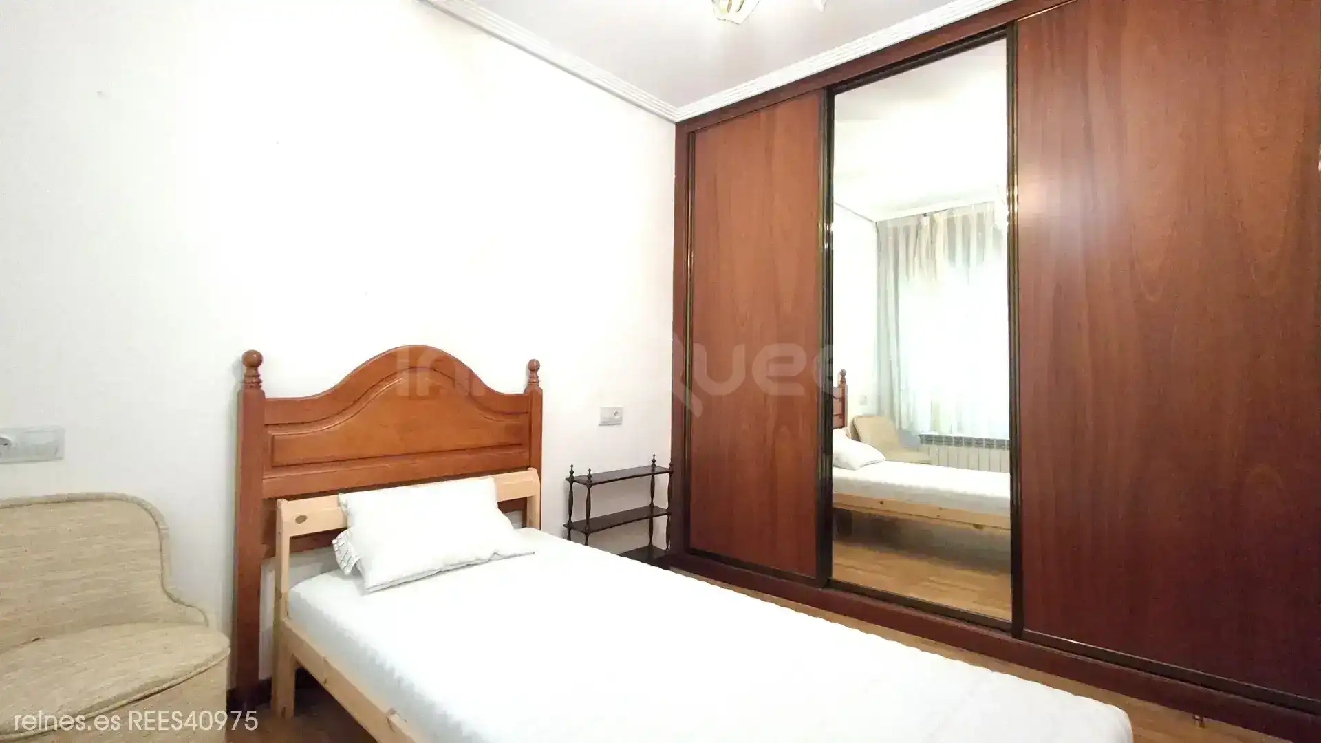 Wohnung zur Miete in Siero, Asturias