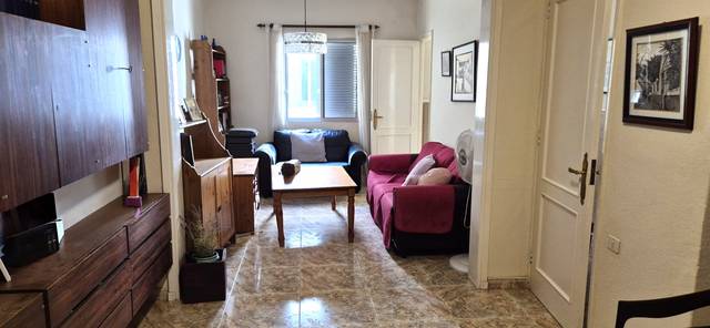 Piso en Venta en Calle de Hero, 4 en La Salud