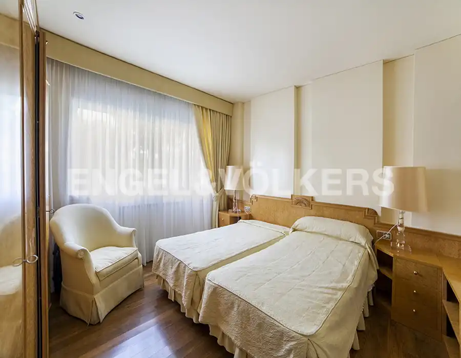 Casa con piscina en venta en Can Girona - Terramar - Vinyet, imagen 11