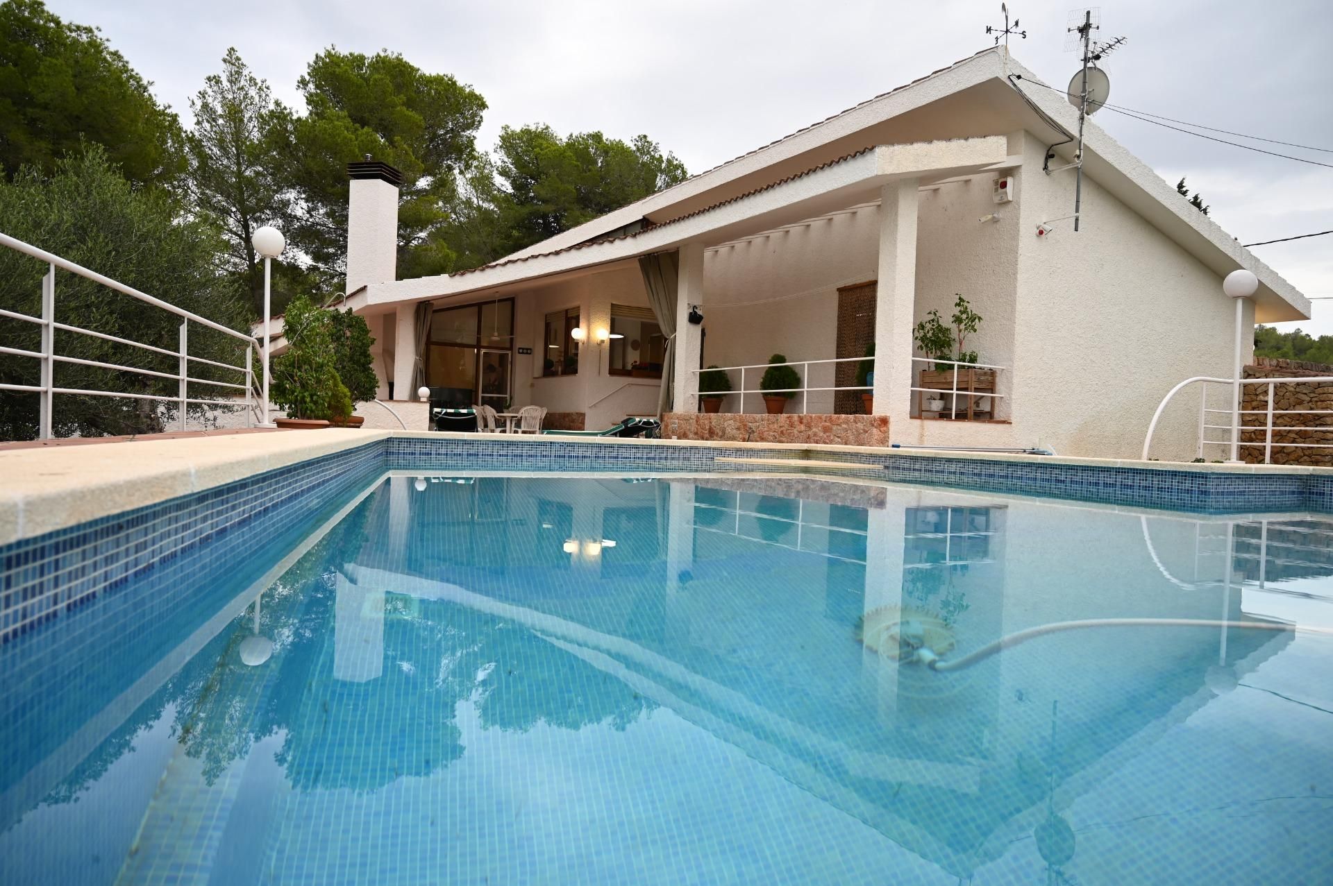 Casa o xalet en venda a Urbanitzacions