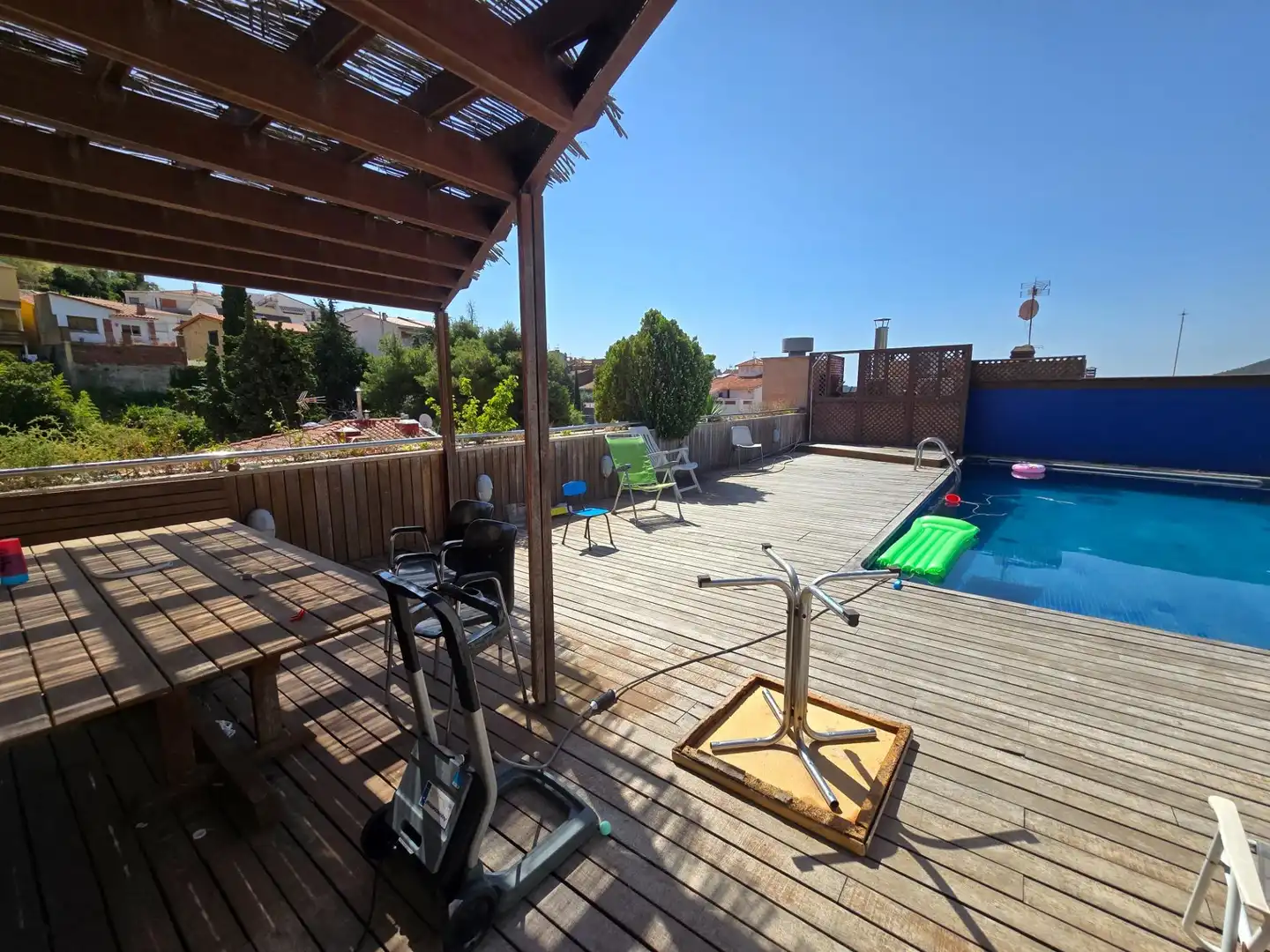 Residencial con ascensor en venta en Avenida ESCOLES, imagen 24