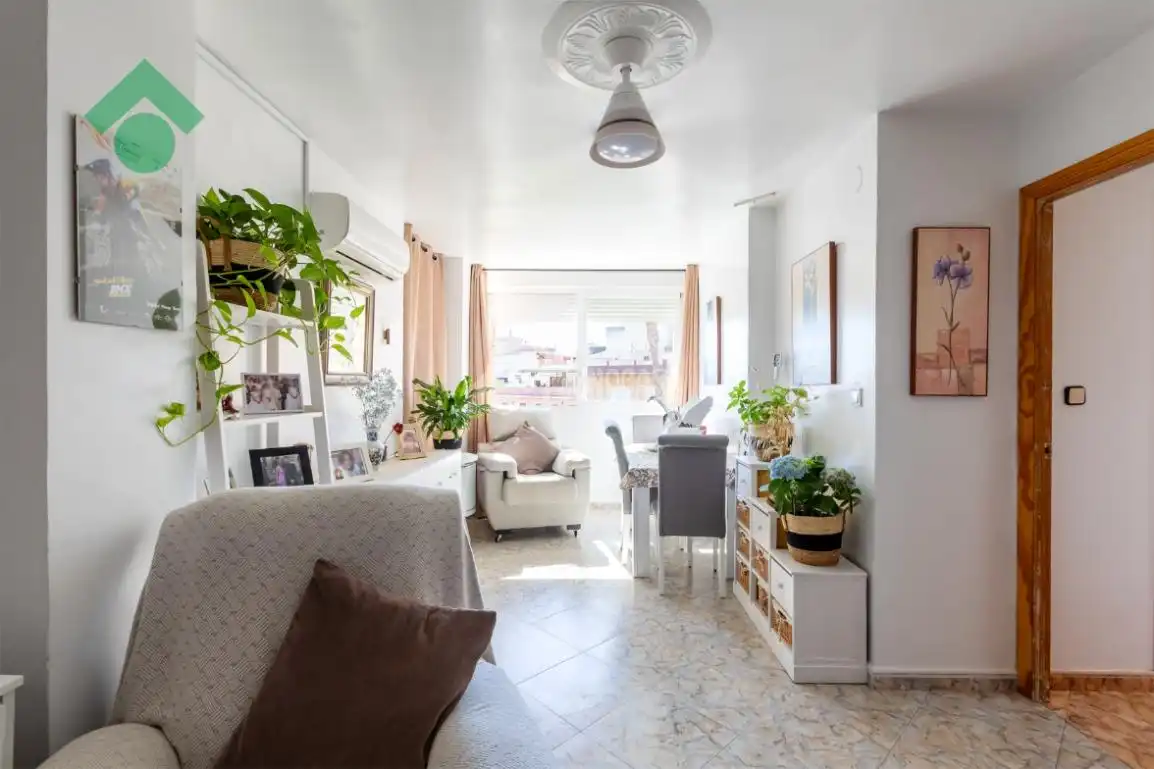 Wohnung zum Verkauf in Almuñecar centro, imagen 5