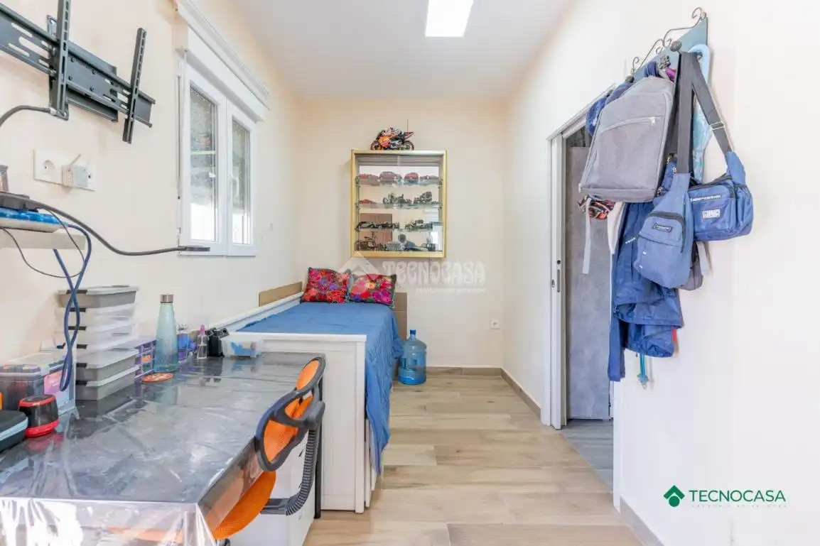 Finca rústica en venta en Vícar con Aire acondicionado y Amueblado