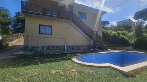 Foto 3 de Casa o xalet en venda a Fogars de la Selva, Barcelona