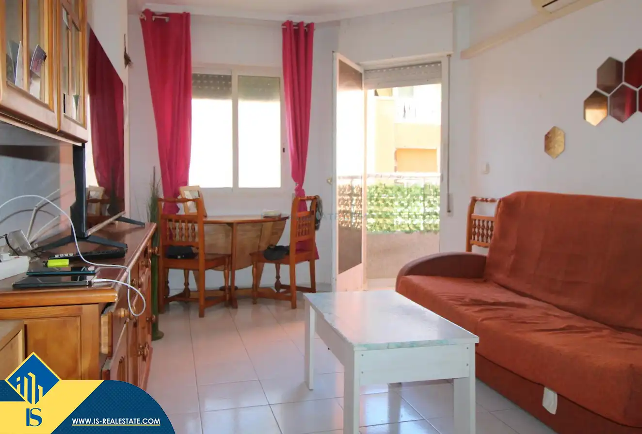 Dormitori de Apartament en venda en Playa del Cura
