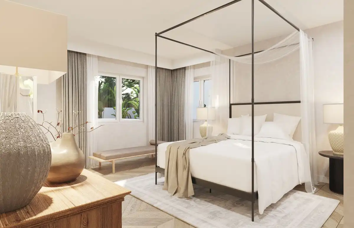 Casa a schiera in vendita a Río Real - Los Monteros, imagen 7