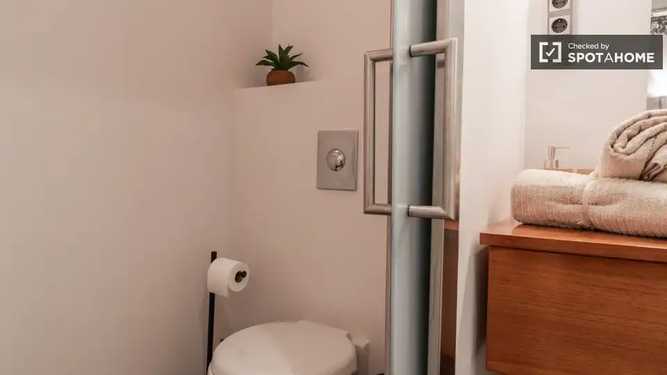 Piso en alquiler en Chamartín, imagen 17