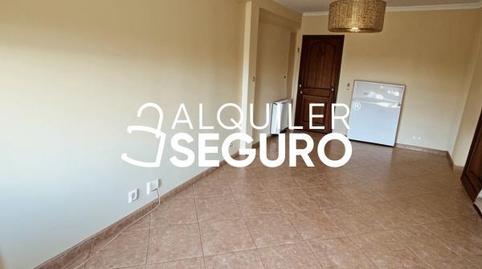 Foto 3 de Piso de alquiler en Desarrollo, Centro, Madrid