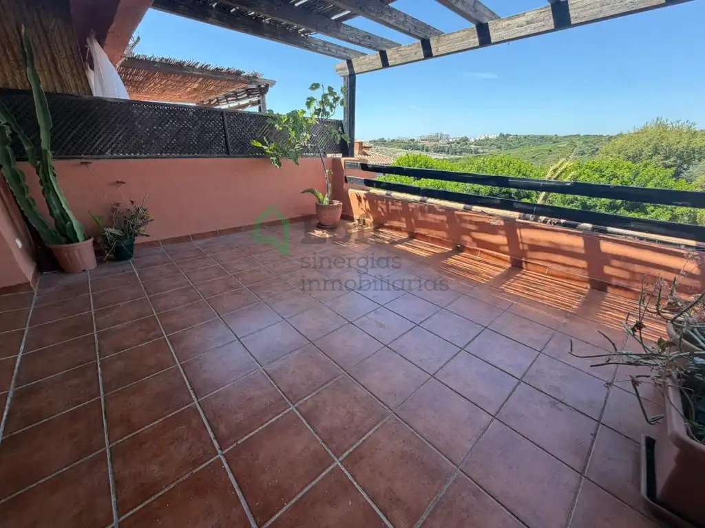 Wohnung mit Aufzug zum Verkauf in Casares Golf - Casares del Sol, imagen 5