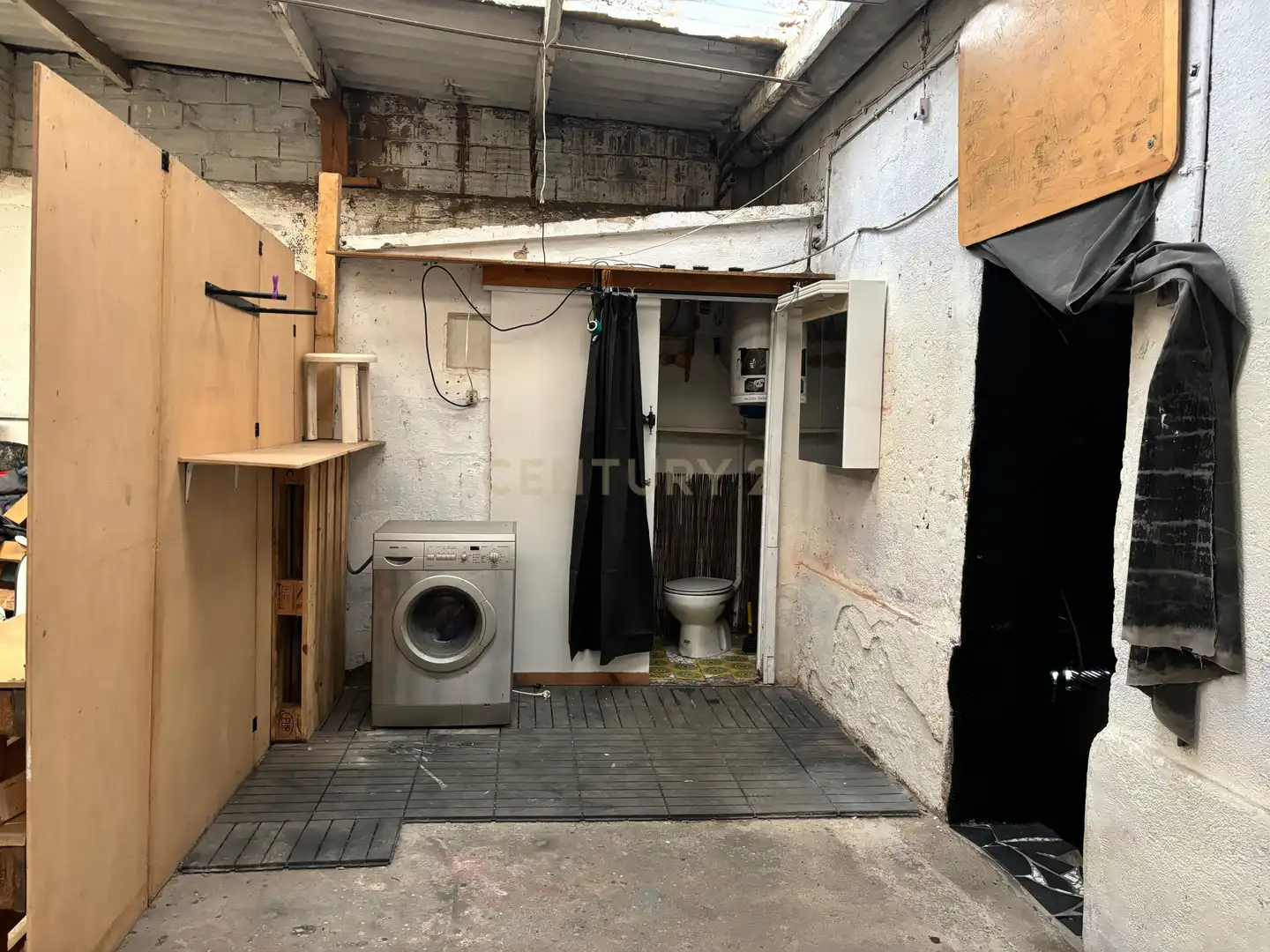Casa o xalet en venda en Barcelona