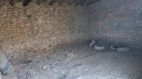 Foto 4 de Finca rústica en venda a Calle Collado, Monroyo, Teruel