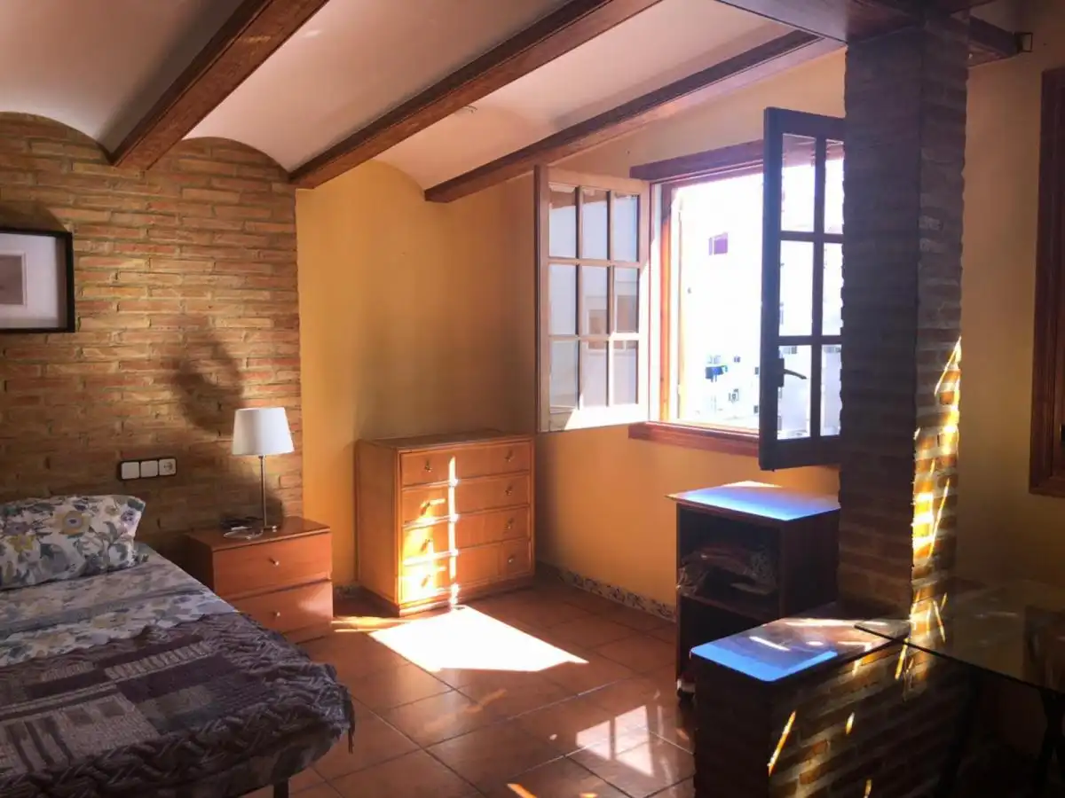 Apartment mit Aufzug zur Miete in El Pla del Real, imagen 21