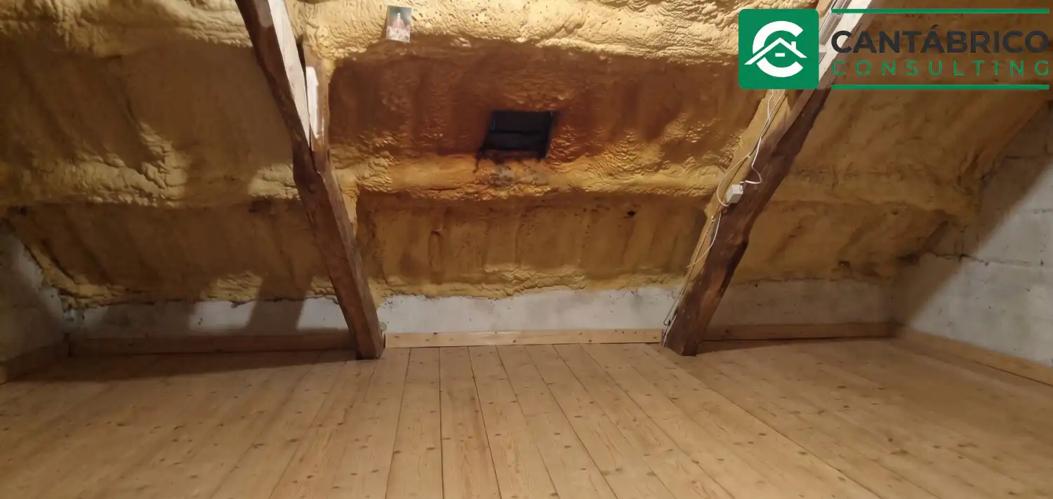 Casa o chalet en venta en Coaña con Trastero y Amueblado