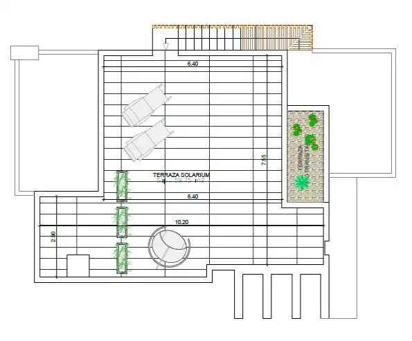 Villa avec piscine à vendre à Calle Lisboa, 2, imagen 37