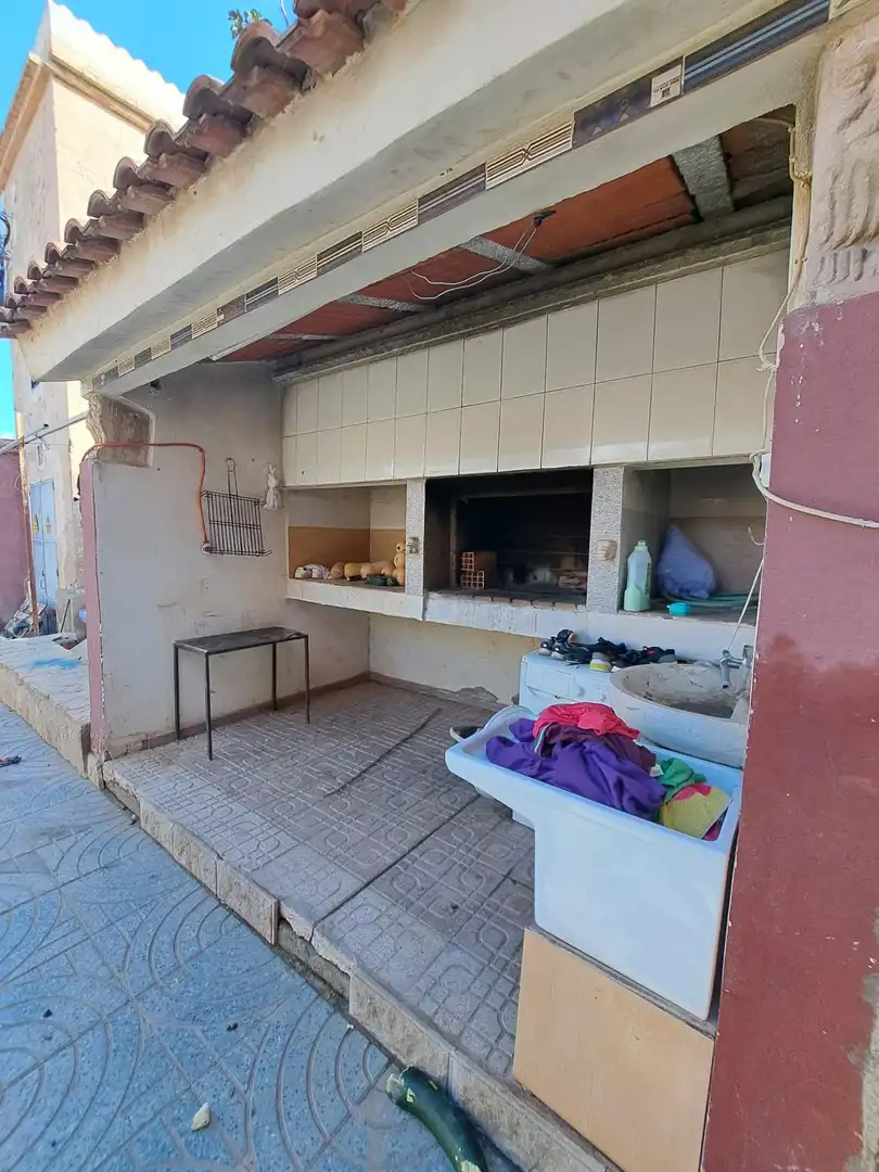 Casa o chalet en venta en Marchena