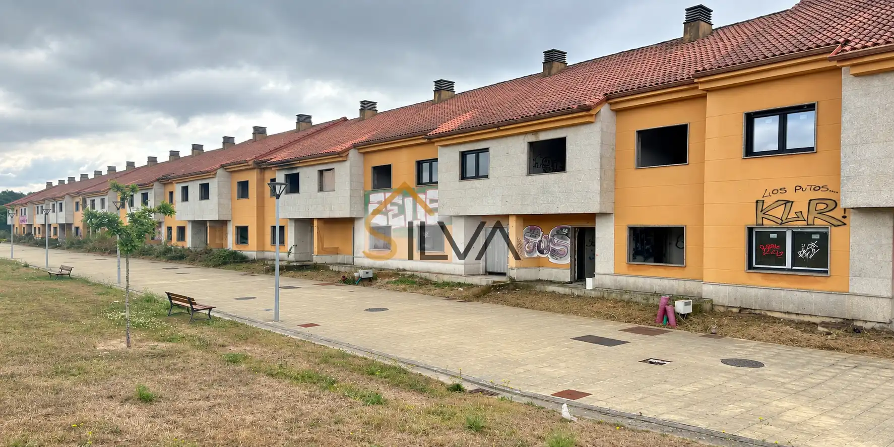 Adosado con jardín en venta en Rua Monte do Ameneiral 10, imagen 19