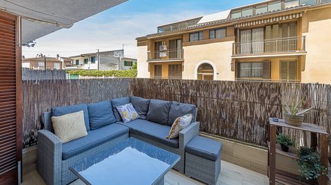 Photo 2 of Ground floor for sale in Es Vivero, Palma de Mallorca