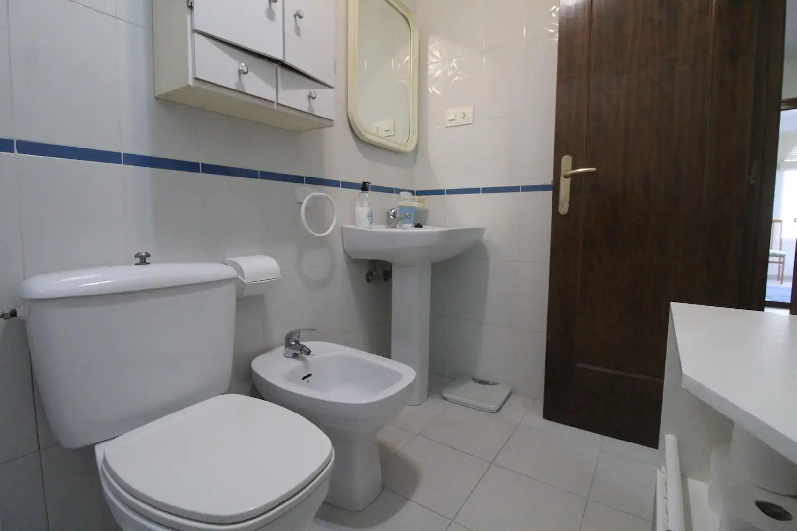 Estudio con piscina en venta en Calle Calle Urbano Arregui, imagen 13