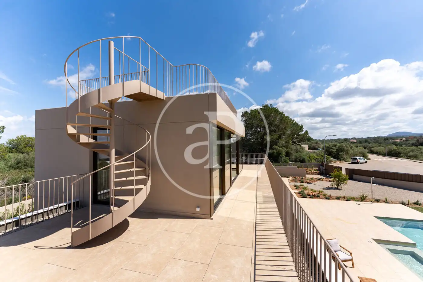 Casa o xalet en venda a Son Gual