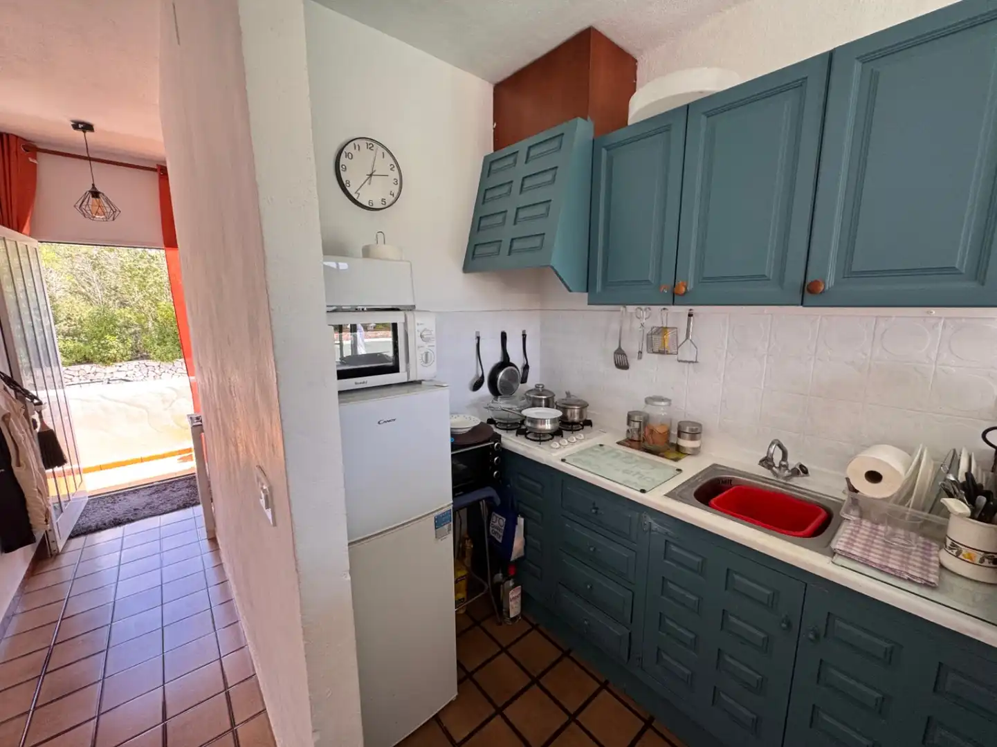 Apartamento con piscina en venta en Alcassar, imagen 4
