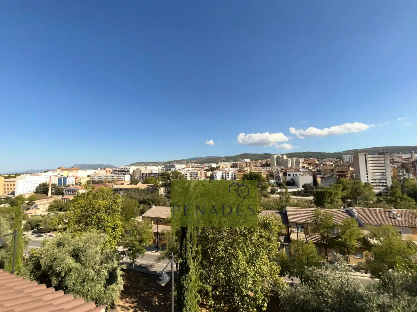 Adossat amb terrassa en venda a Sant Rafael, imagen 25