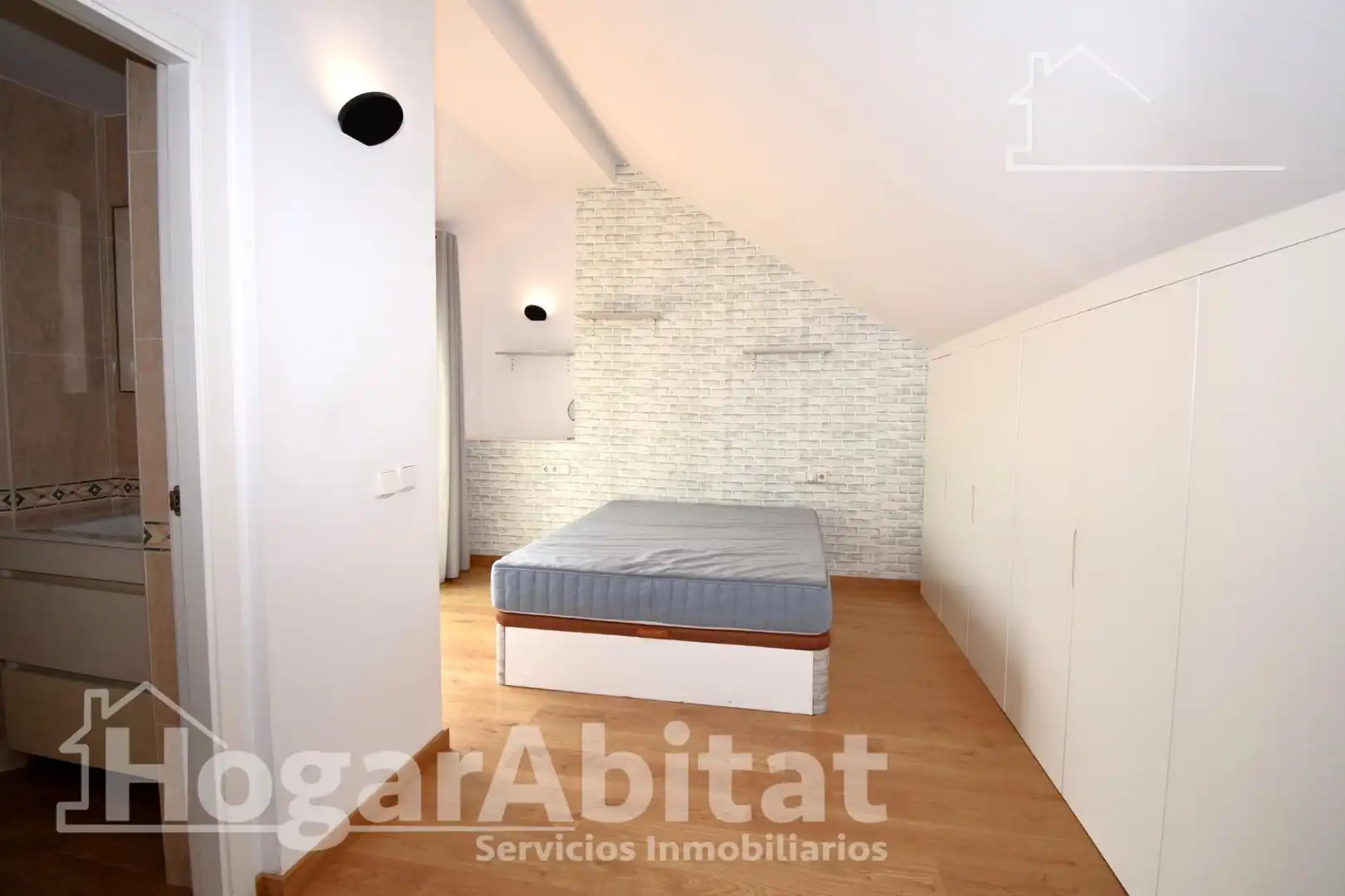 Attique avec ascenseur à vendre à Carrer DE TEROL, imagen 23