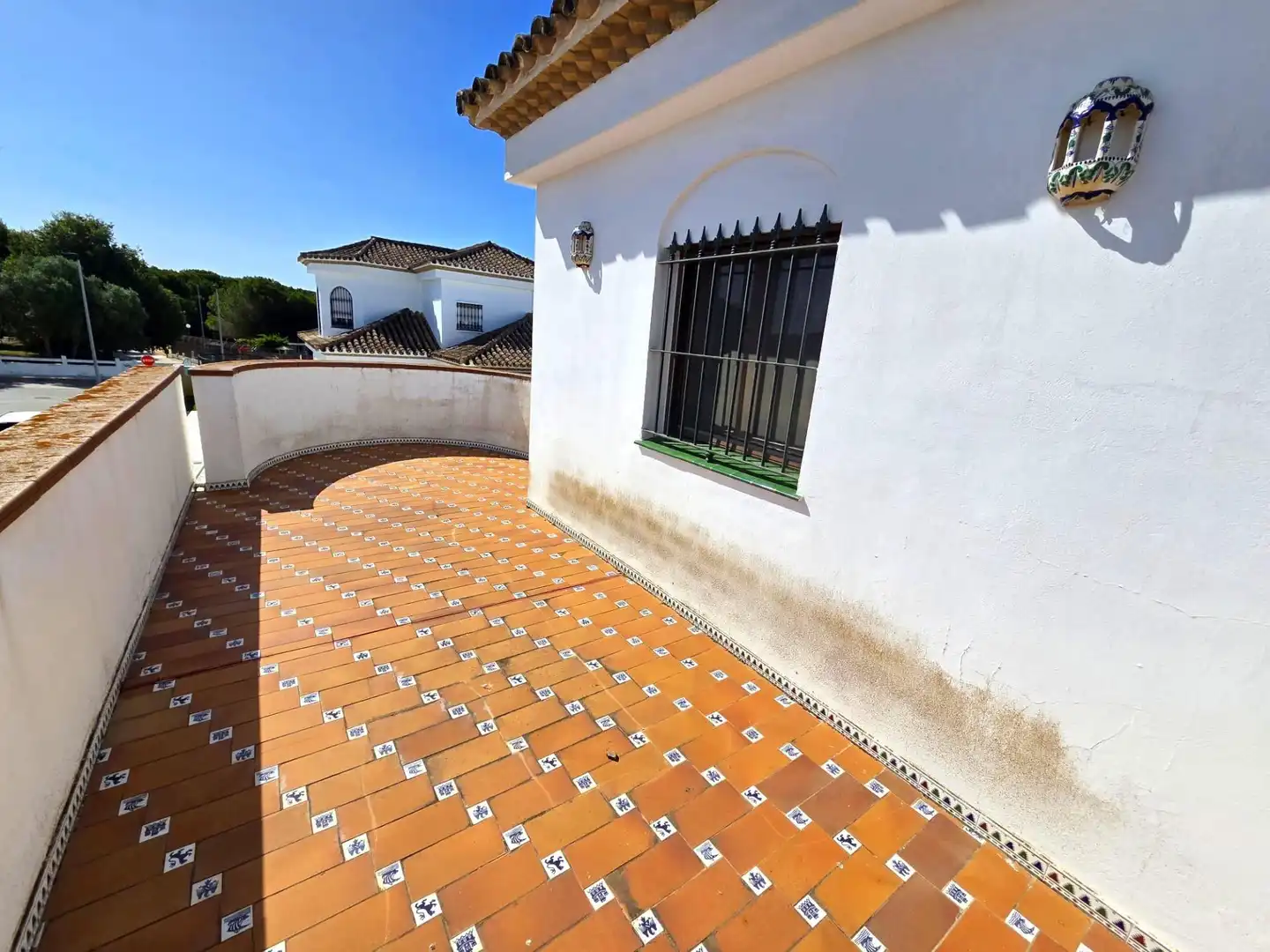 Chalet con piscina en venta en Las Lagunas - Campano, imagen 51