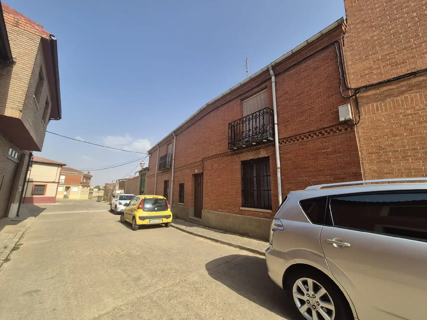 Casa o xalet en venda a Becerril de Campos
