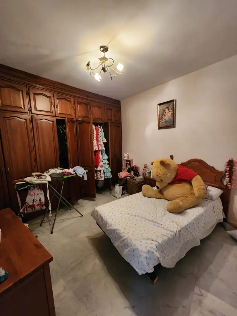 House with terrace to rent in Calle Fonseca, imagen 8