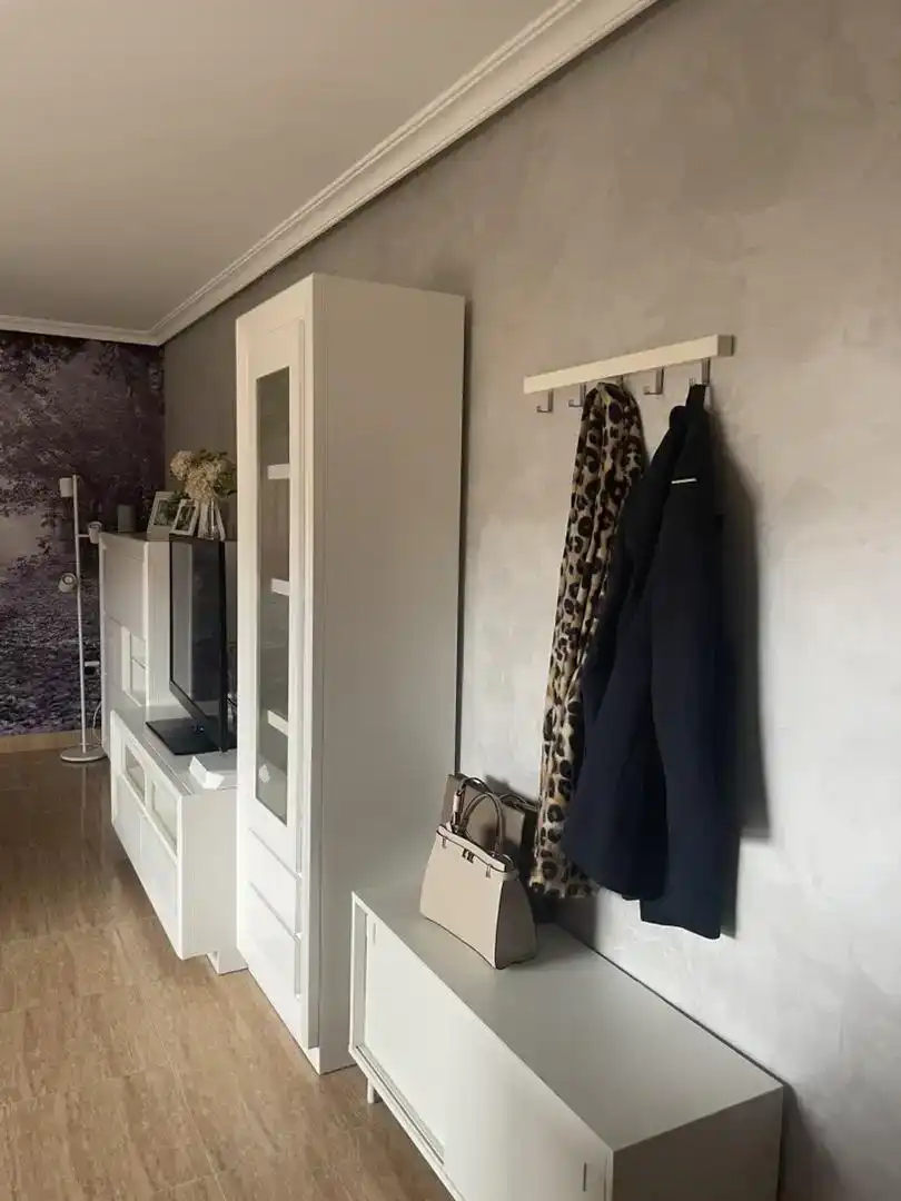 Maisonette zum Verkauf in Puertollano mit Klimaanlage, Abstellraum und Möbliert
