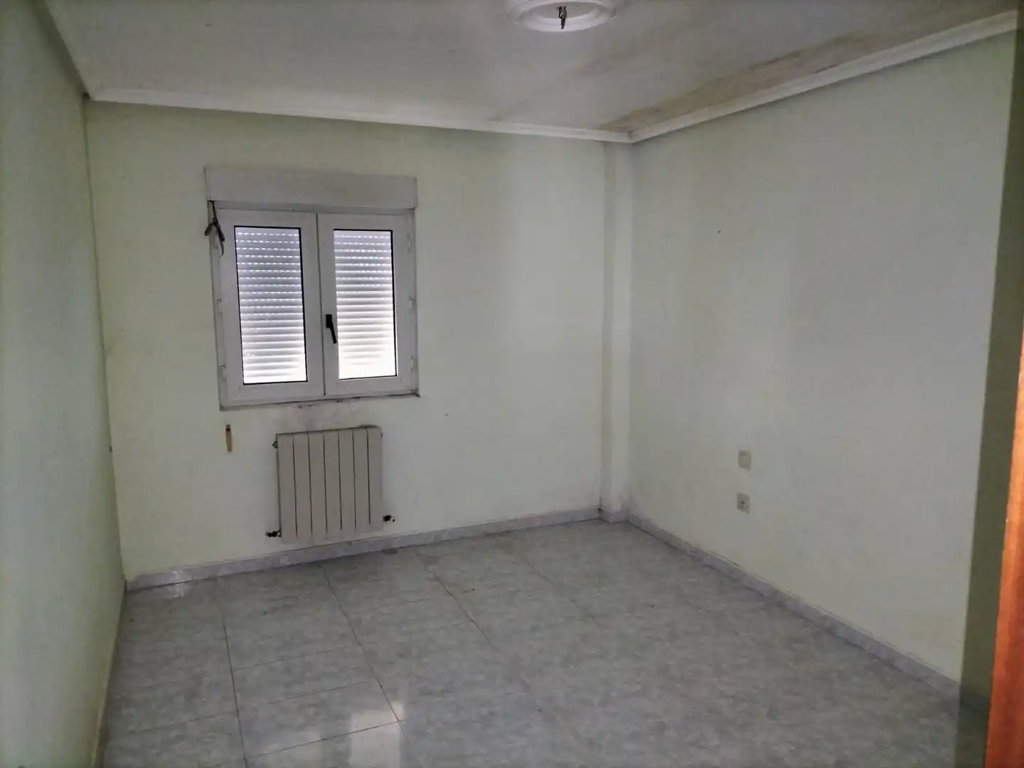 Dormitori de Casa o xalet en venda en Grijota