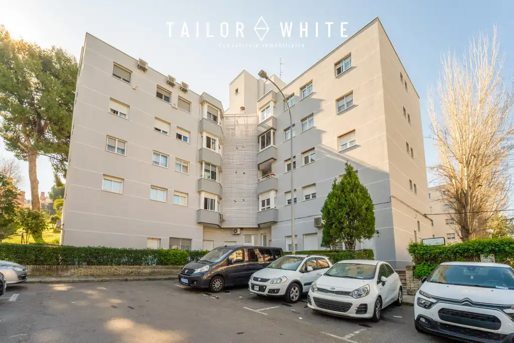 Duplexes for sale in Calle de Buenos Aires, La Espinilla - Parque Blanco