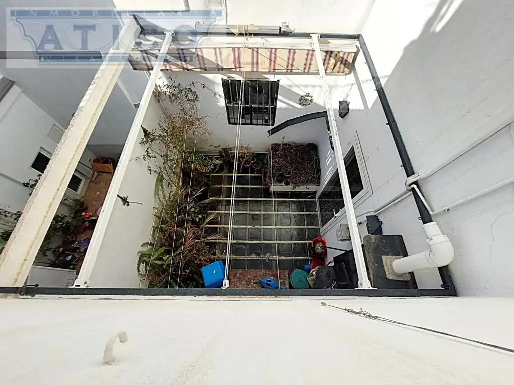 Balcony of Houses for sale in Sevilla  with Air Conditioner and Terrace