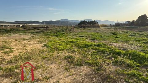 Foto 2 de Finca rústica en venda a Bobadilla - Bobadilla Estación - La Joya, Antequera