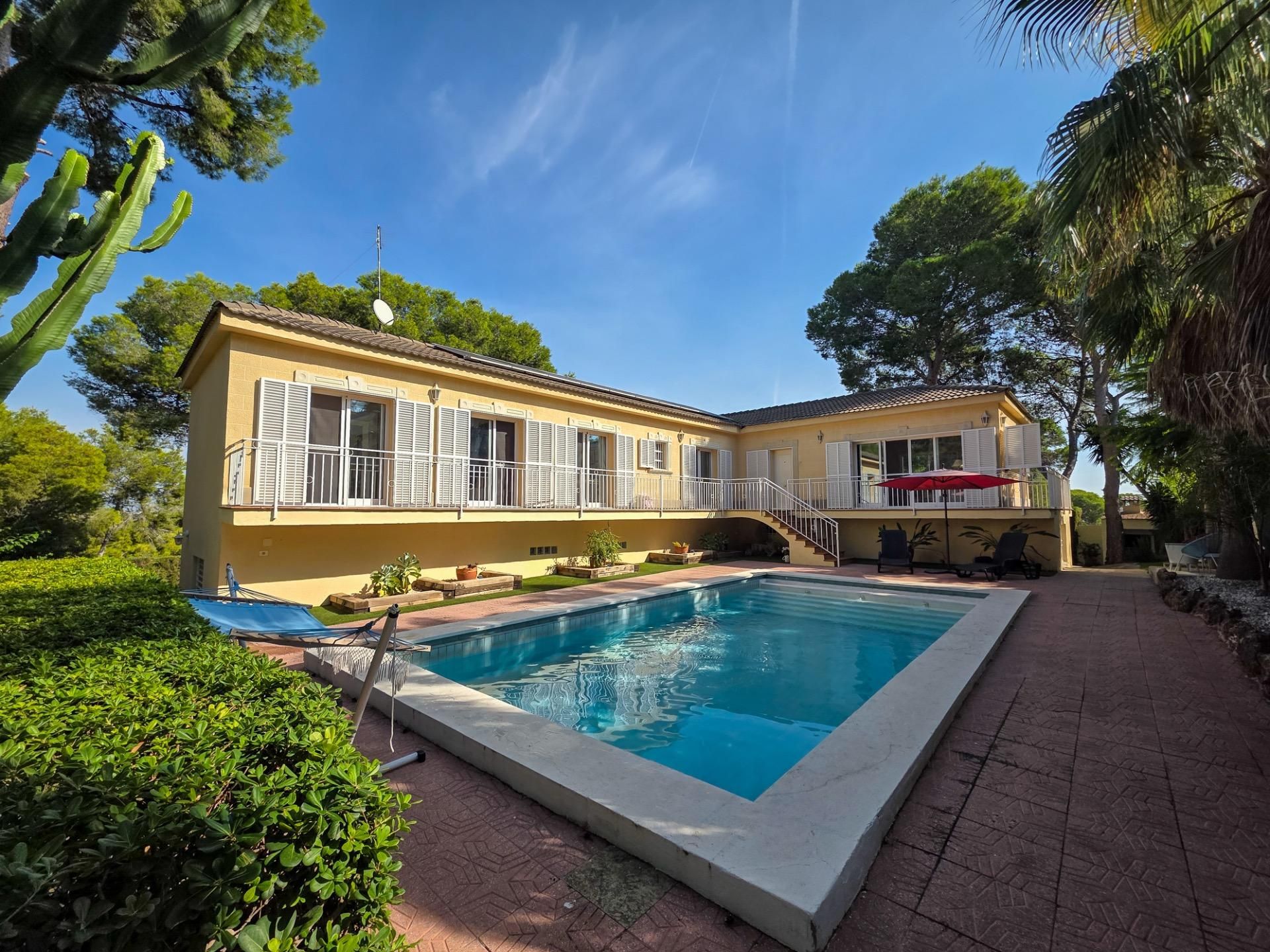 Casa o xalet en venda a Calle COVA FUMÀ