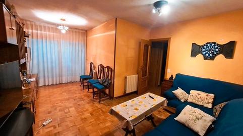 Foto 4 de Pis en venda a La Serna, Madrid