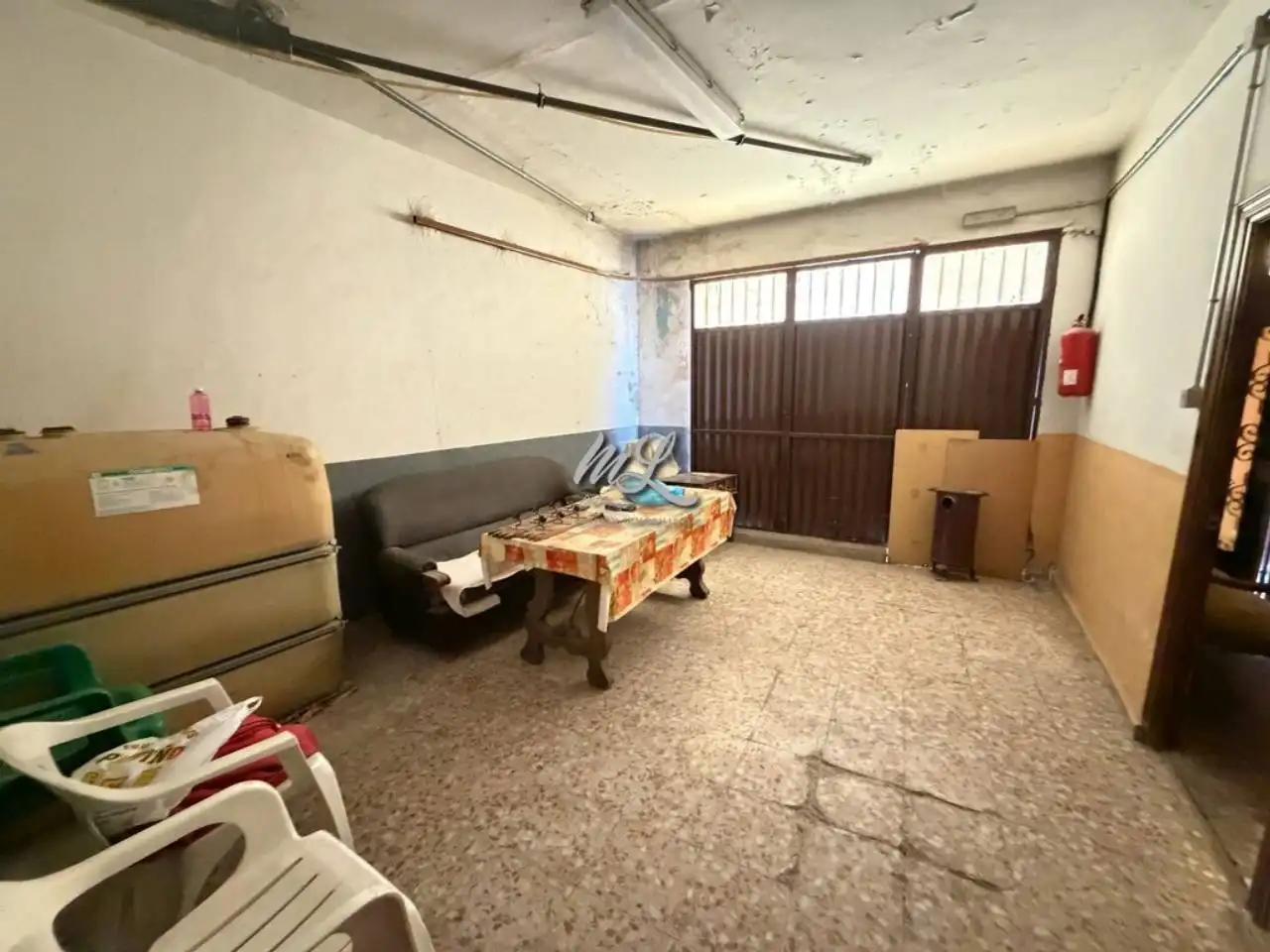 Casa adosada en venta en Sonseca con Calefacción y Terraza