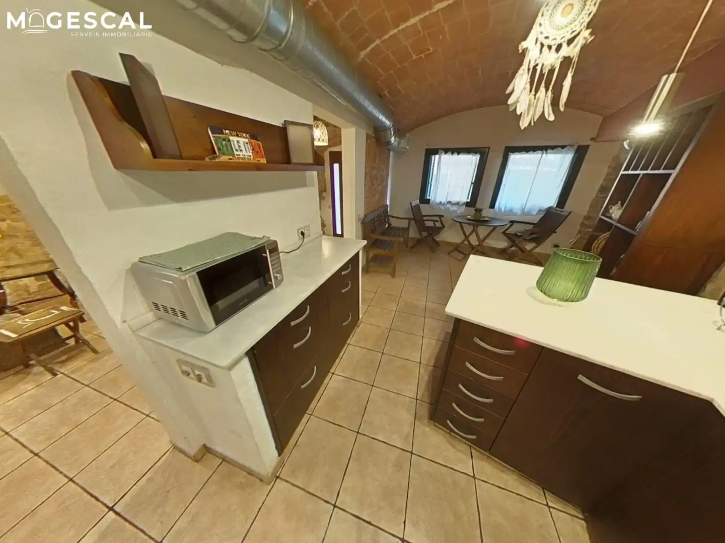 Finca rústica en venta en RAVAL DEL REMEI, Caldes de Montbui