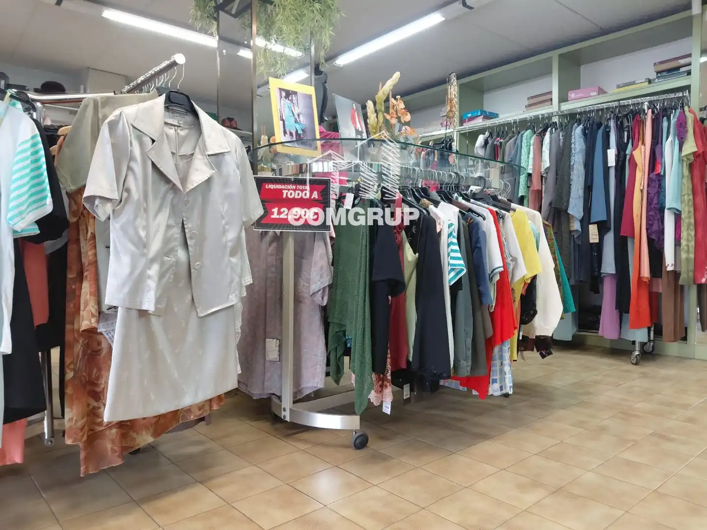 Local comercial en venda a Hospital, imagen 3