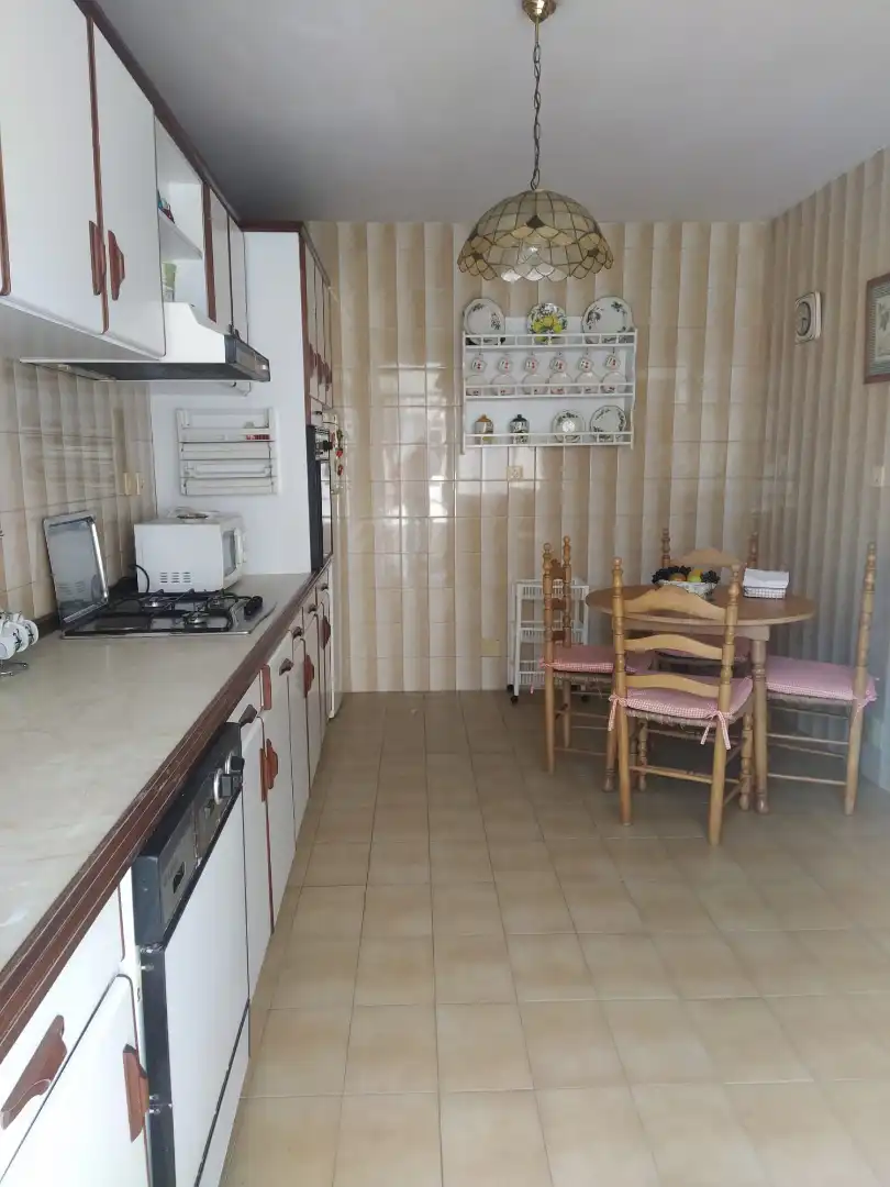 Appartamento con terrazza in vendita a Rúa Manuel Fraga Iribarne 4, imagen 3