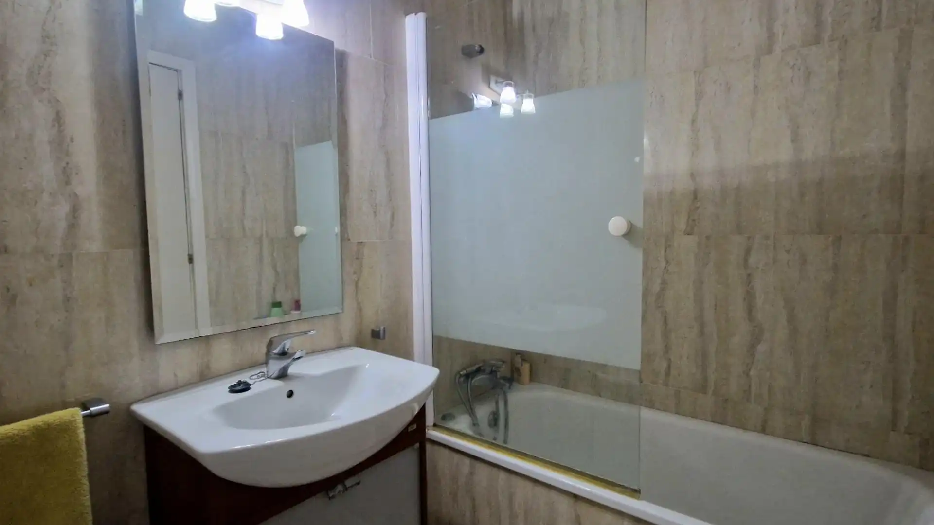 Appartamento con terrazza in vendita a Madre de Dios - Vallesequillo, imagen 22