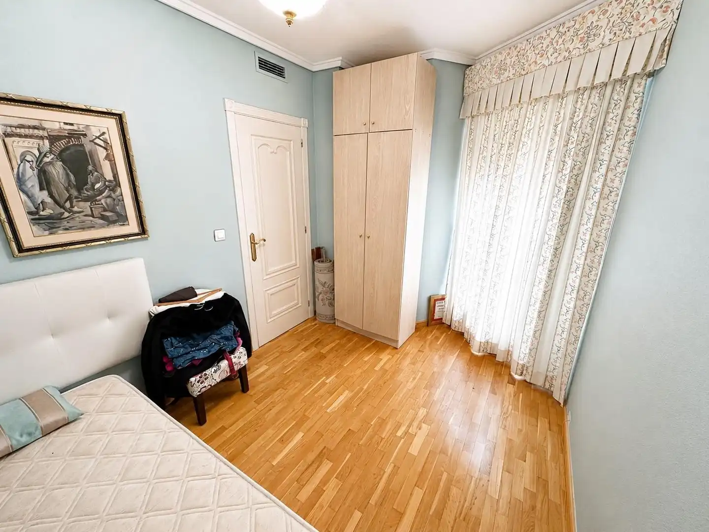 Habitación de Piso en venta en Crevillent con Aire acondicionado, Calefacción y Parquet