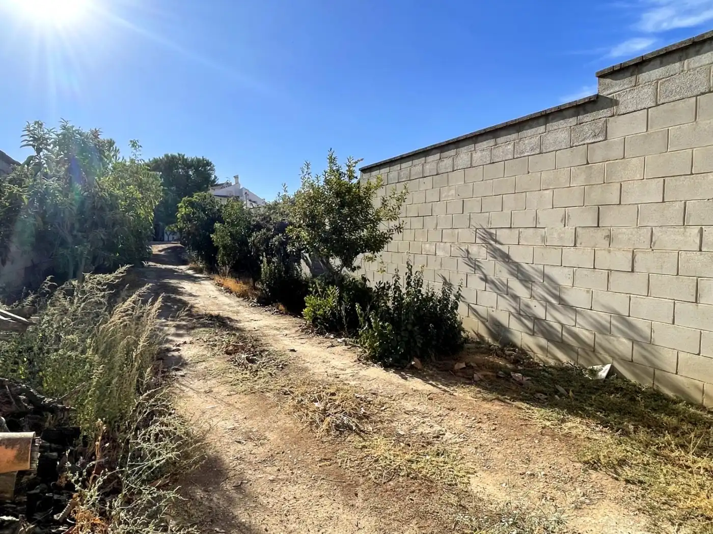 Casa o chalet en venta en Villanueva de Algaidas con Aire acondicionado, Calefacción y Trastero
