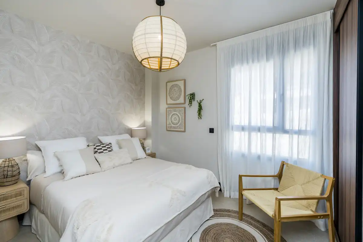 Apartment mit Terrasse zum Verkauf in Nueva Andalucía, imagen 18