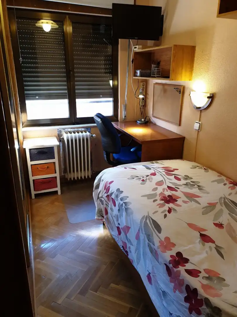 Habitació a San Bernardo