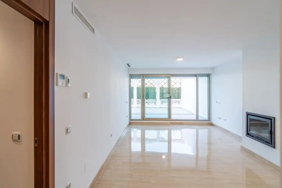 Mini appartamento con piscina in vendita a Centro, imagen 2