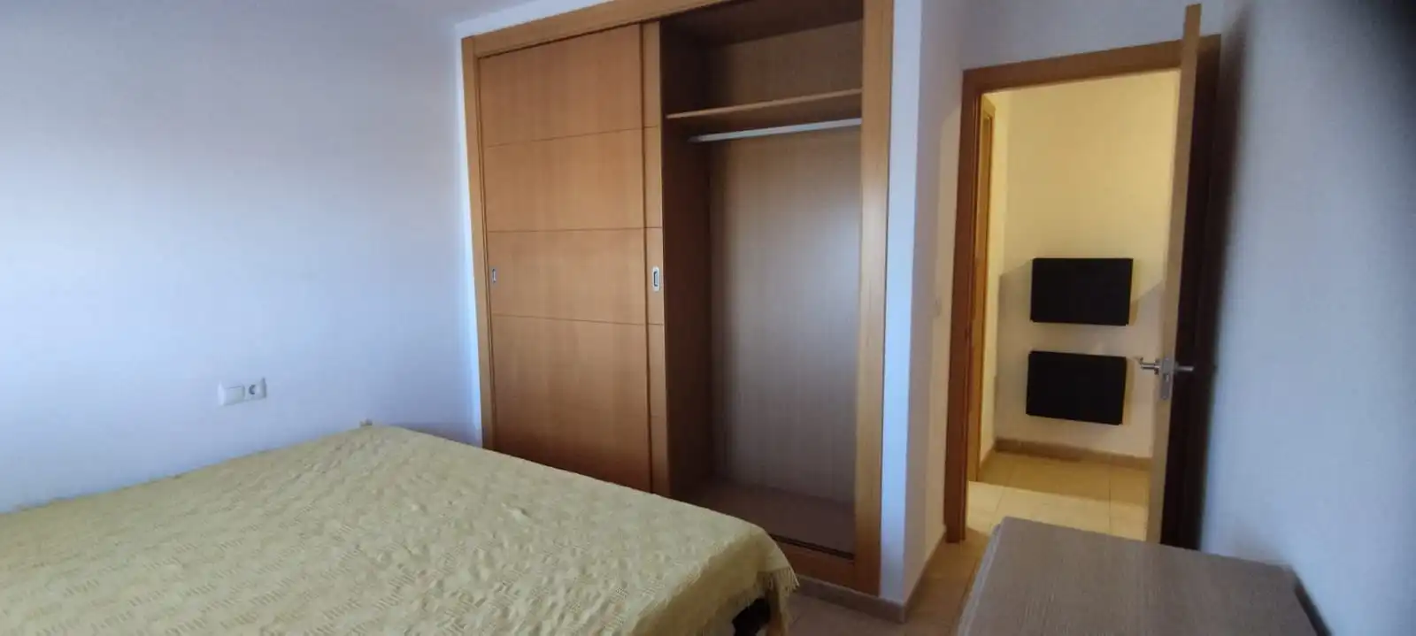 Flat for rent in Calle Padre Jiménez López, Coín