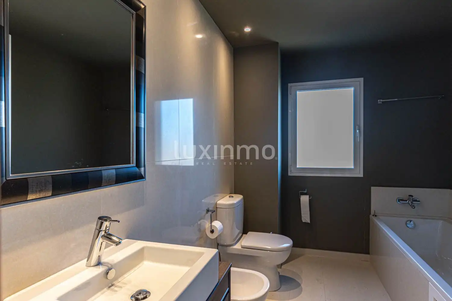 Chalet con terraza en venta en L'Albir, imagen 16